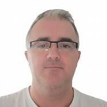 Stojan Tomeski